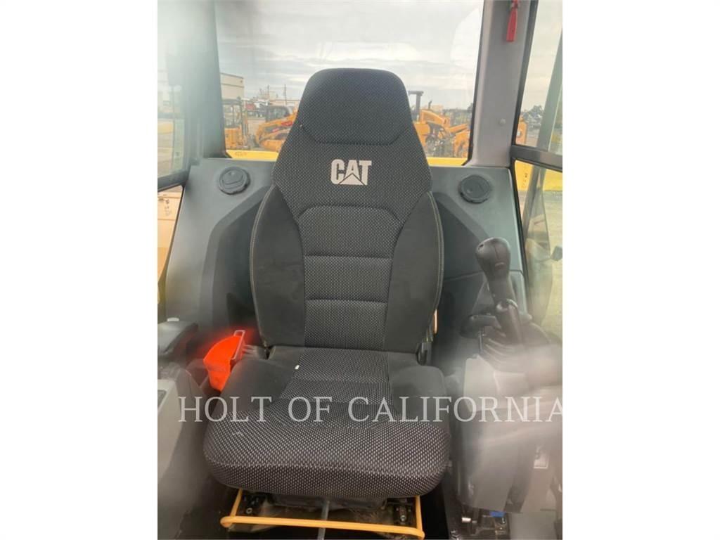 CAT 306 Bageri guseničari