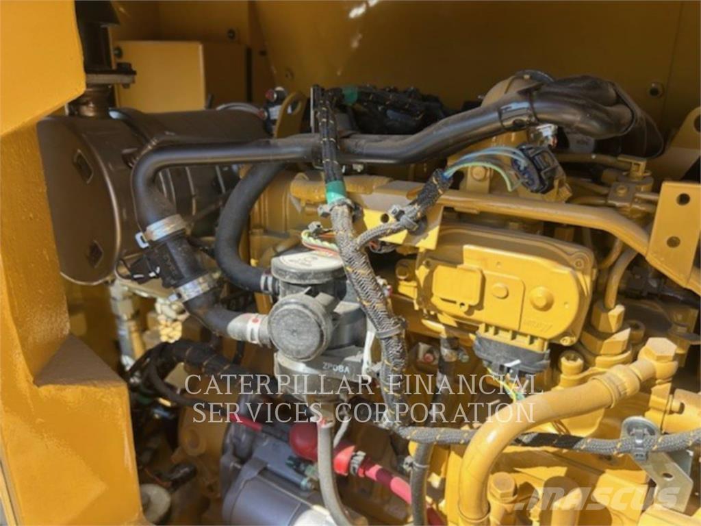 CAT 306 Bageri guseničari