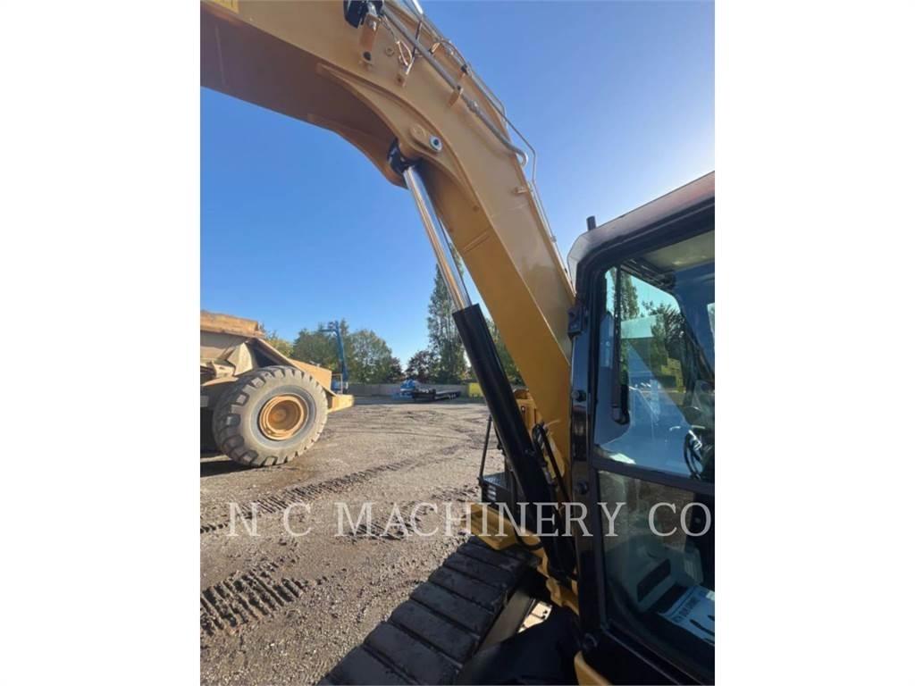 CAT 307E2 Bageri guseničari