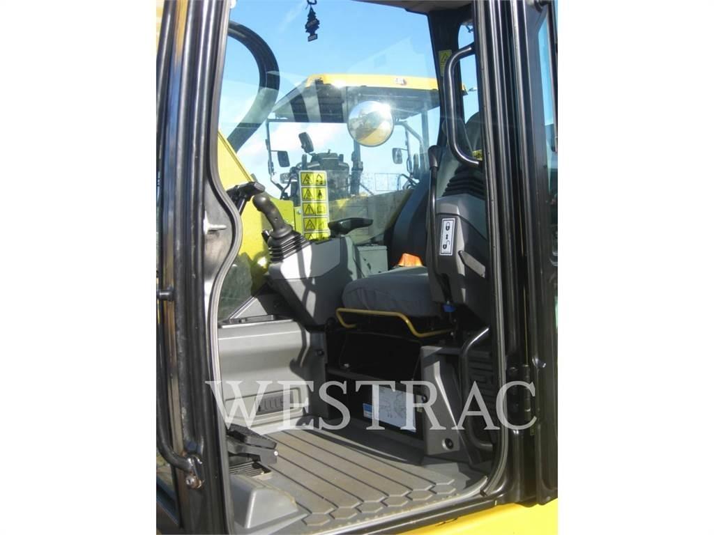 CAT 308 Bageri guseničari