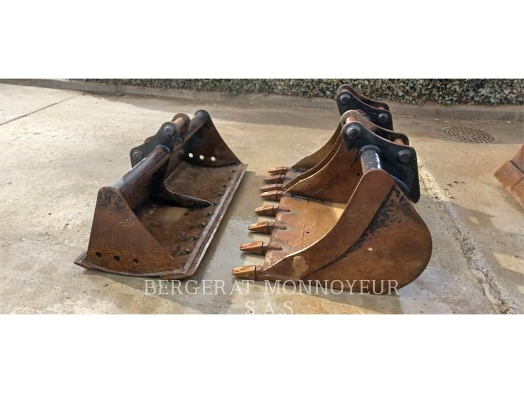 CAT 308 Bageri guseničari