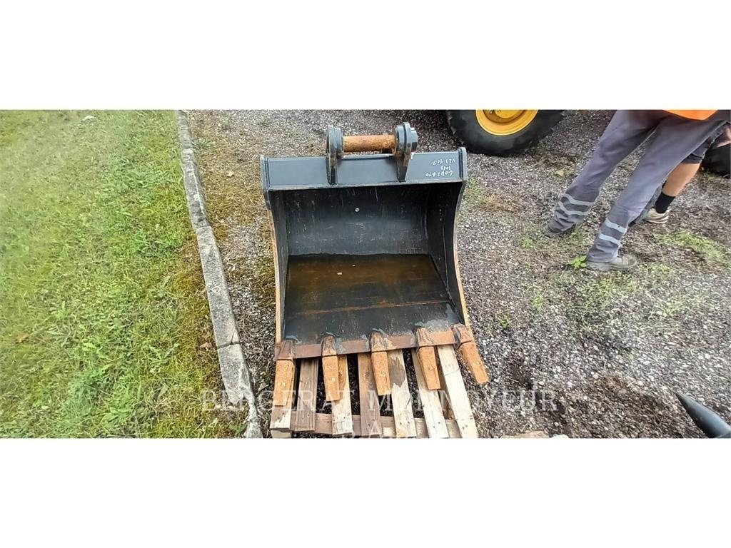 CAT 308 Bageri guseničari