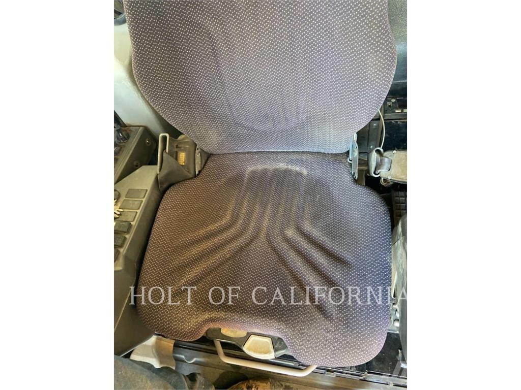 CAT 308 Bageri guseničari