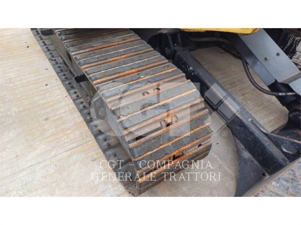 CAT 308 CR Bageri guseničari