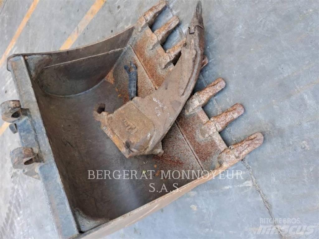CAT 308E CR SB Bageri guseničari