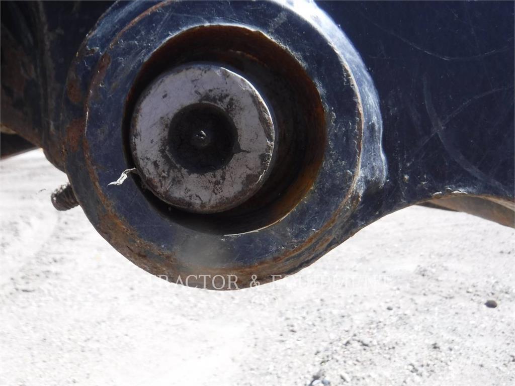 CAT 308E2 CRCB Bageri guseničari