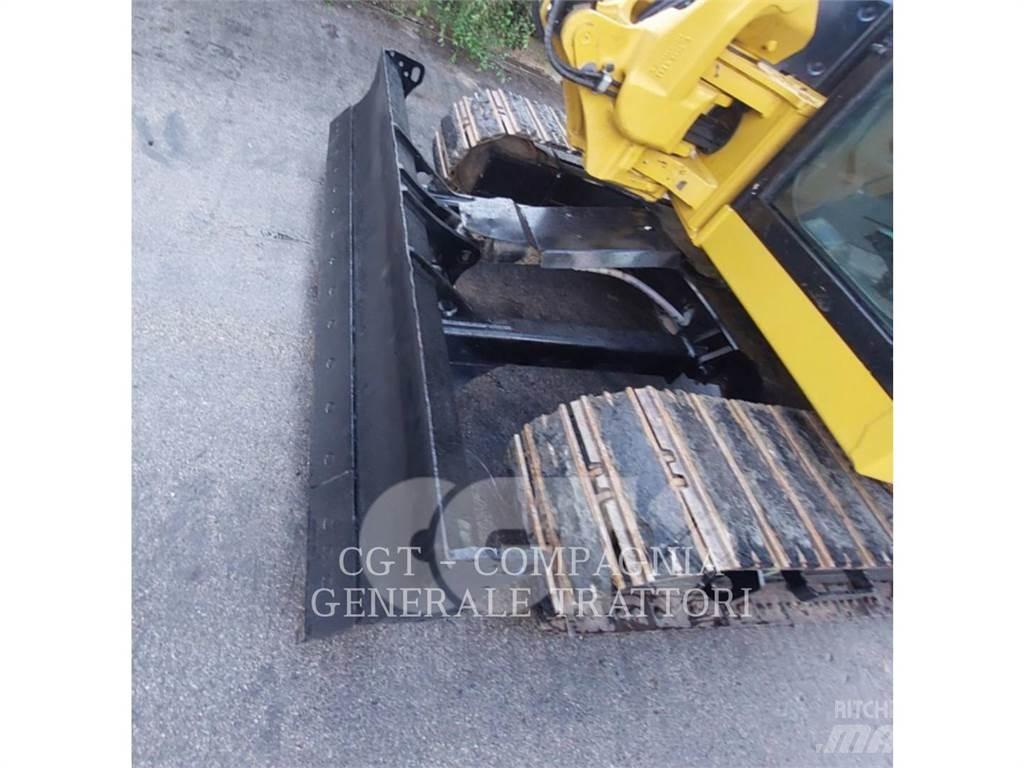 CAT 309 CR Bageri guseničari