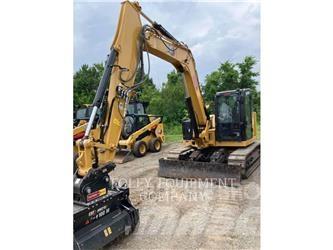 CAT 309CRSB Bageri guseničari