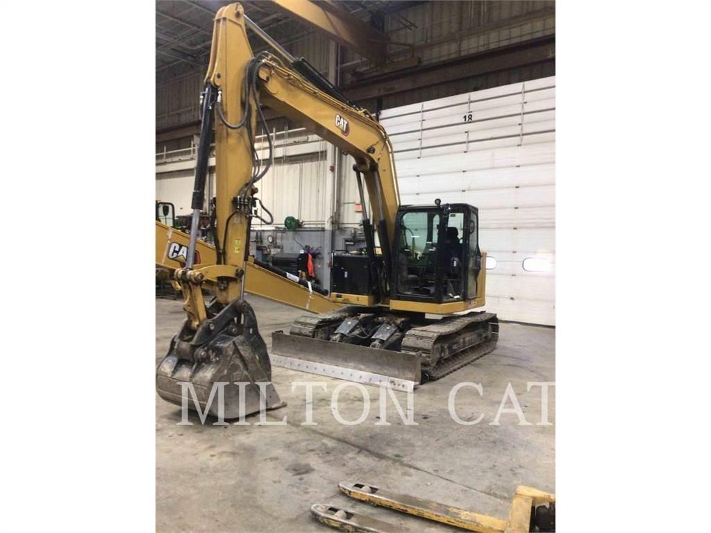 CAT 310 Bageri guseničari