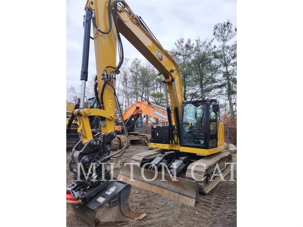 CAT 310 Bageri guseničari