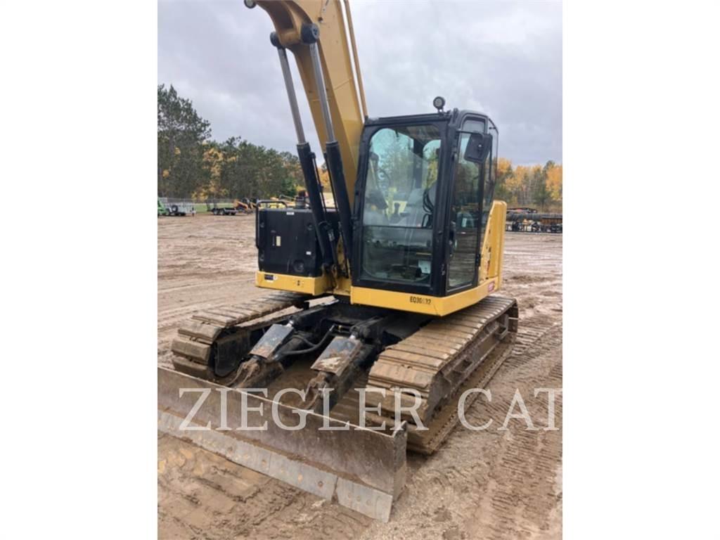 CAT 310 Bageri guseničari