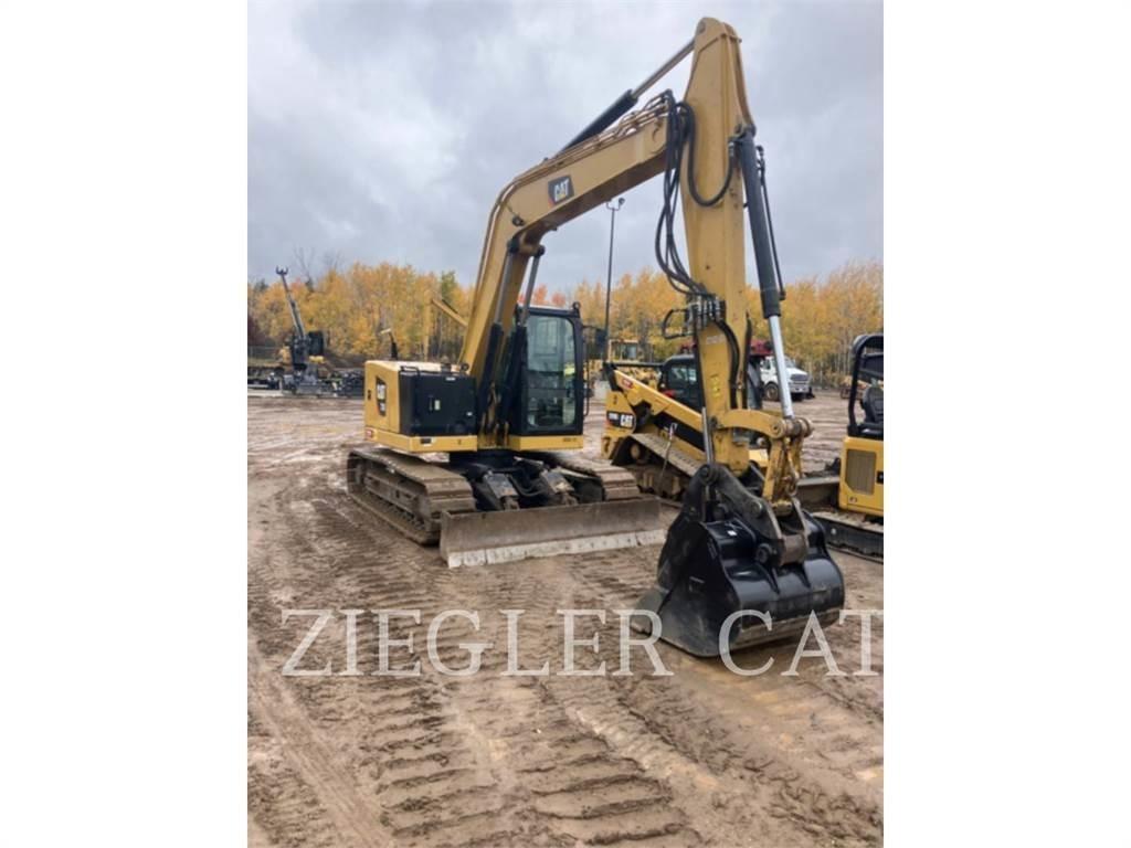 CAT 310 Bageri guseničari