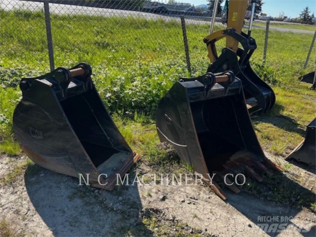 CAT 310 Bageri guseničari