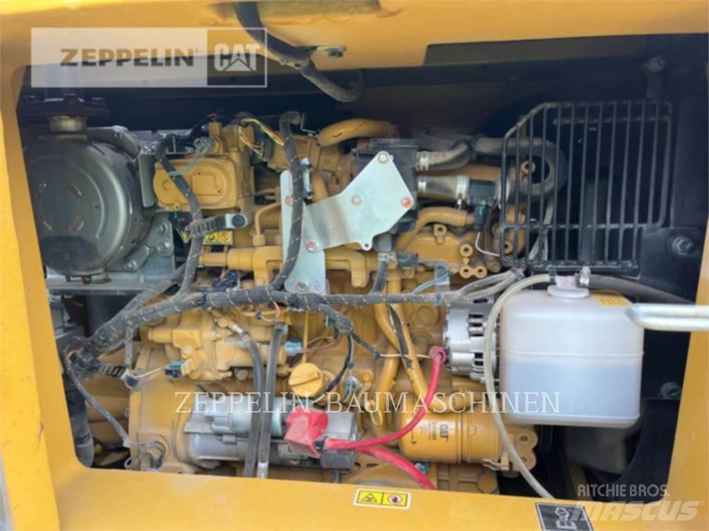 CAT 310 Bageri guseničari