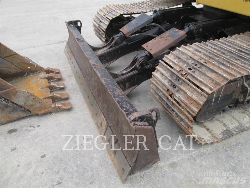 CAT 310 Bageri guseničari