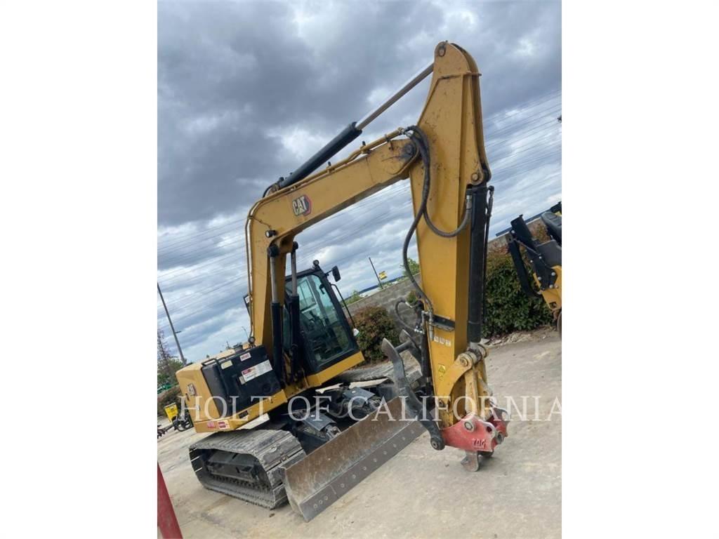 CAT 310 Bageri guseničari