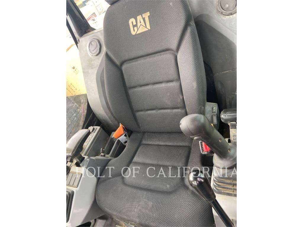 CAT 310 Bageri guseničari