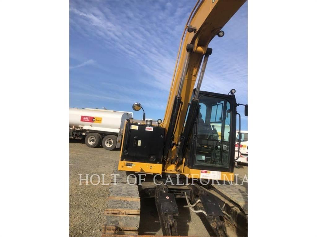 CAT 310 Bageri guseničari