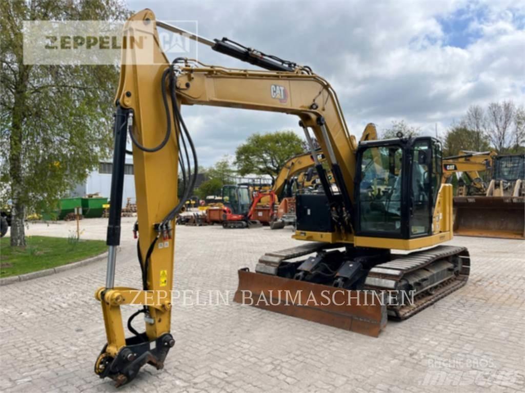 CAT 310 Bageri guseničari