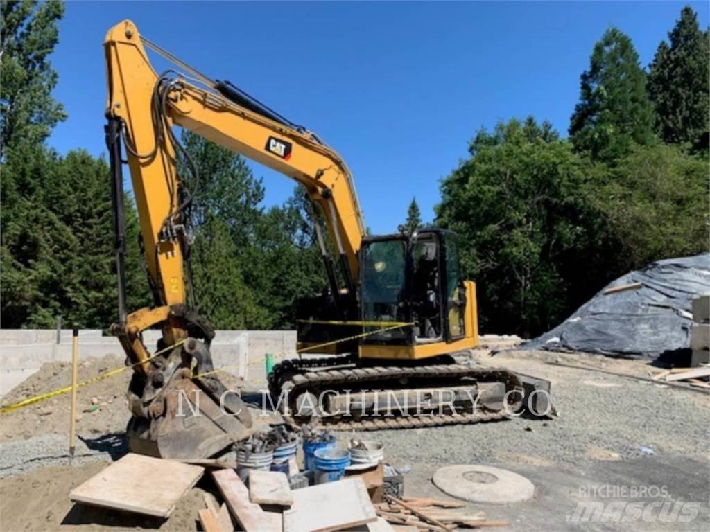 CAT 310 Bageri guseničari