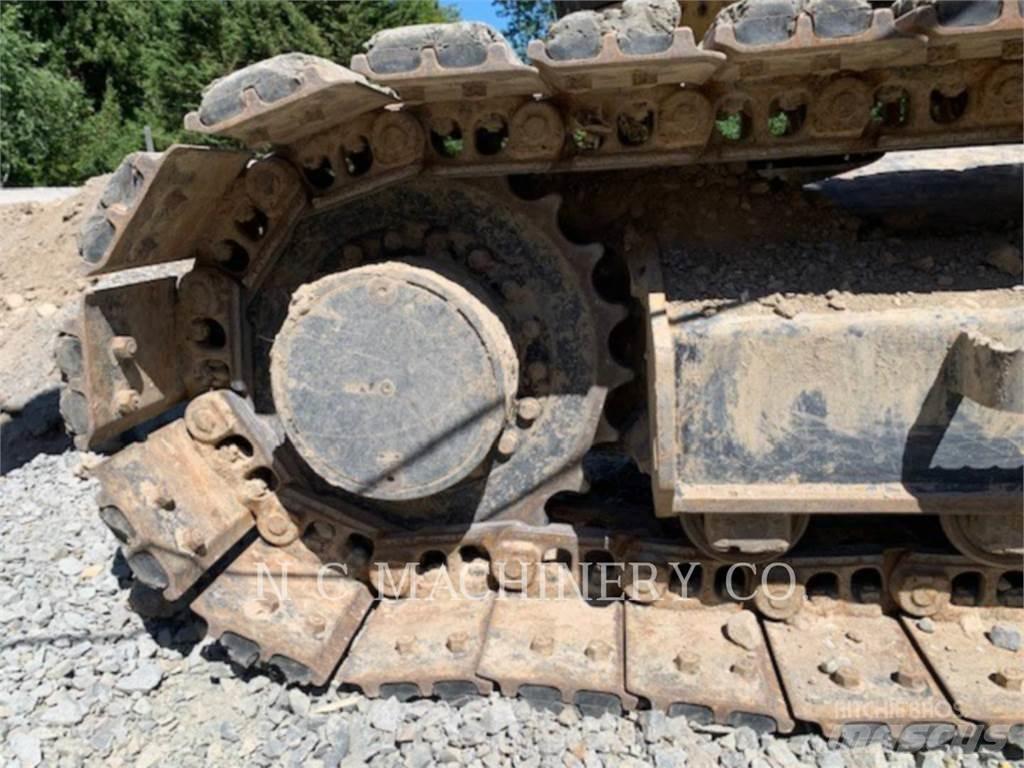 CAT 310 Bageri guseničari