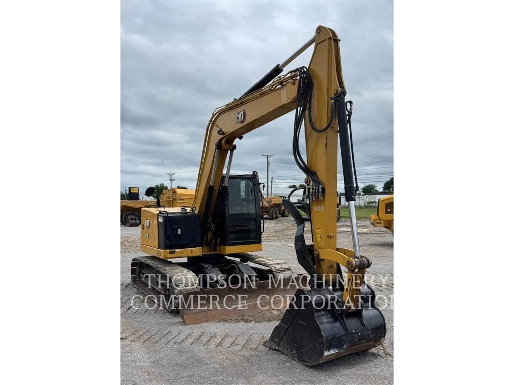 CAT 310 Bageri guseničari
