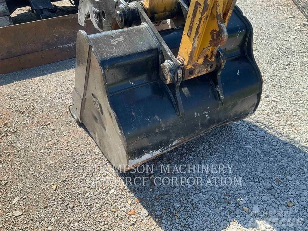 CAT 310 Bageri guseničari