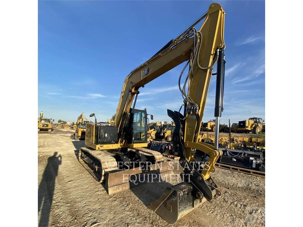 CAT 310 Bageri guseničari