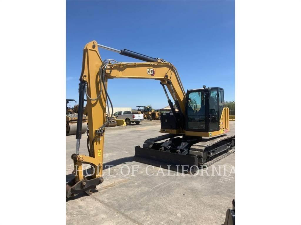 CAT 310 Bageri guseničari