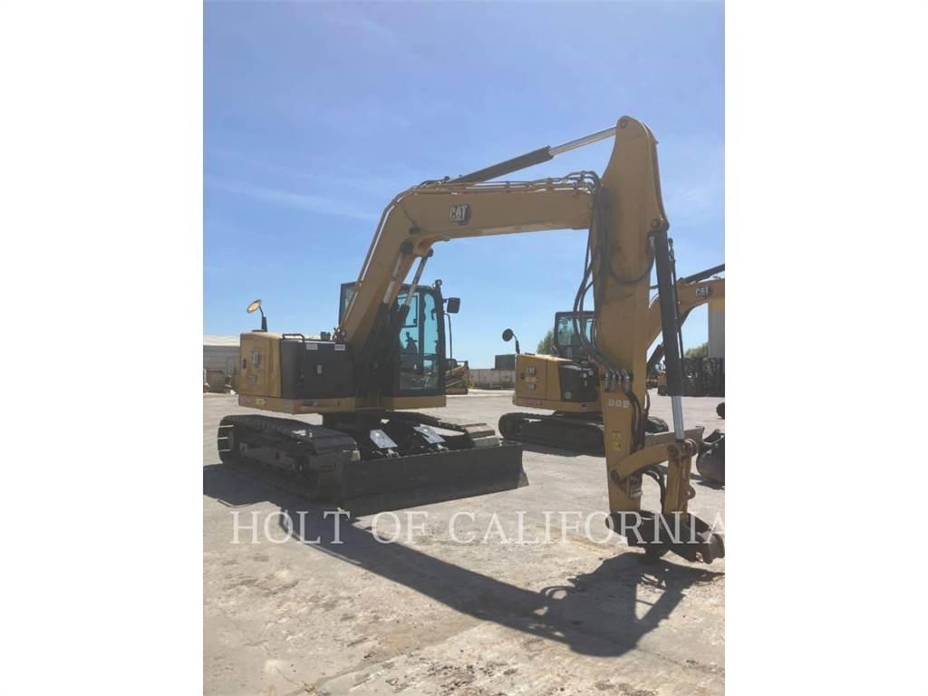 CAT 310 Bageri guseničari