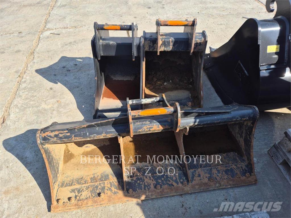 CAT 310 Bageri guseničari