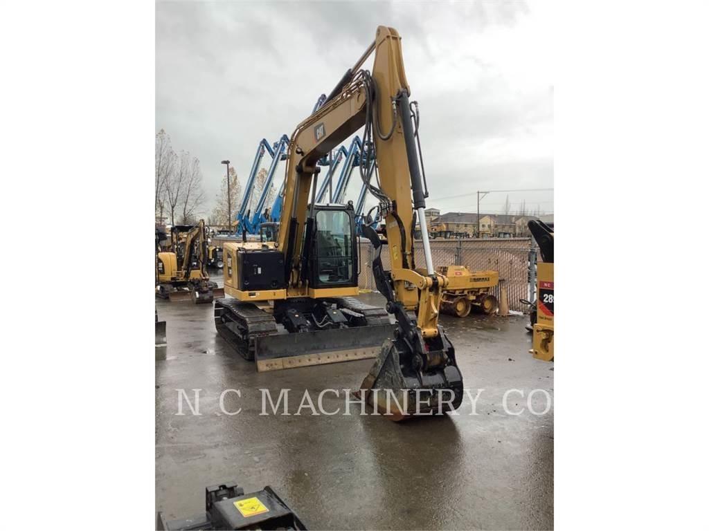 CAT 310 Bageri guseničari