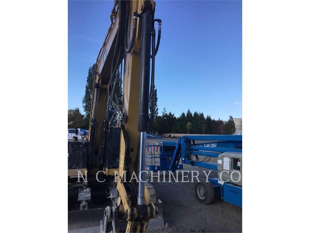 CAT 310 Bageri guseničari