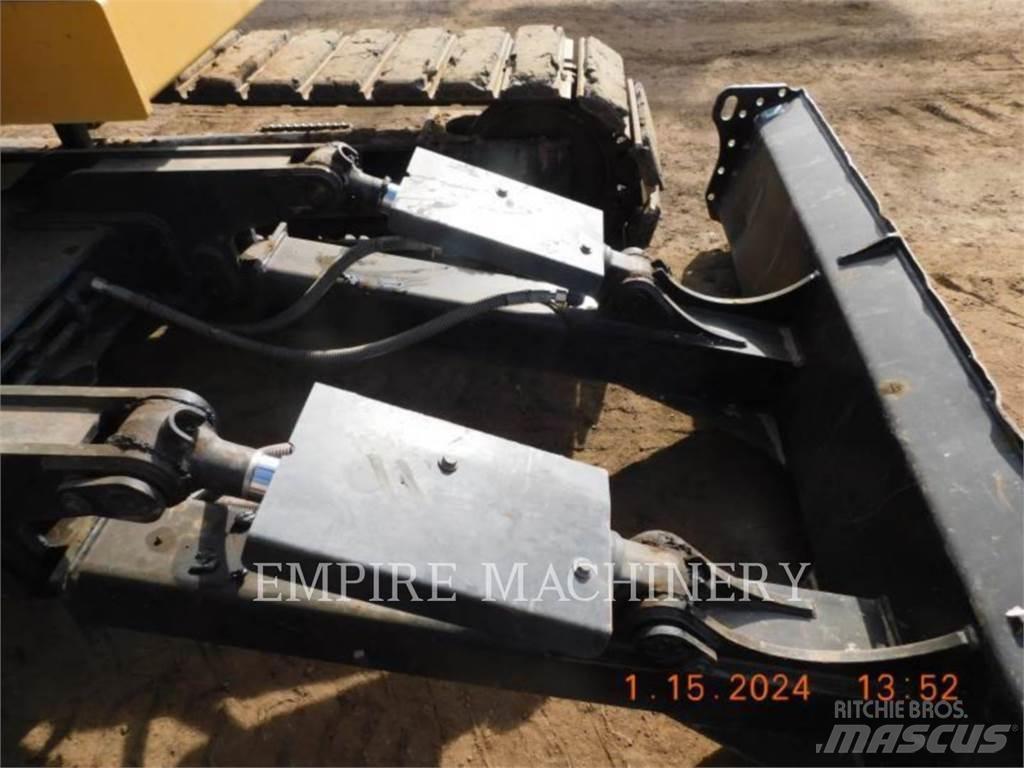 CAT 310-07 Bageri guseničari