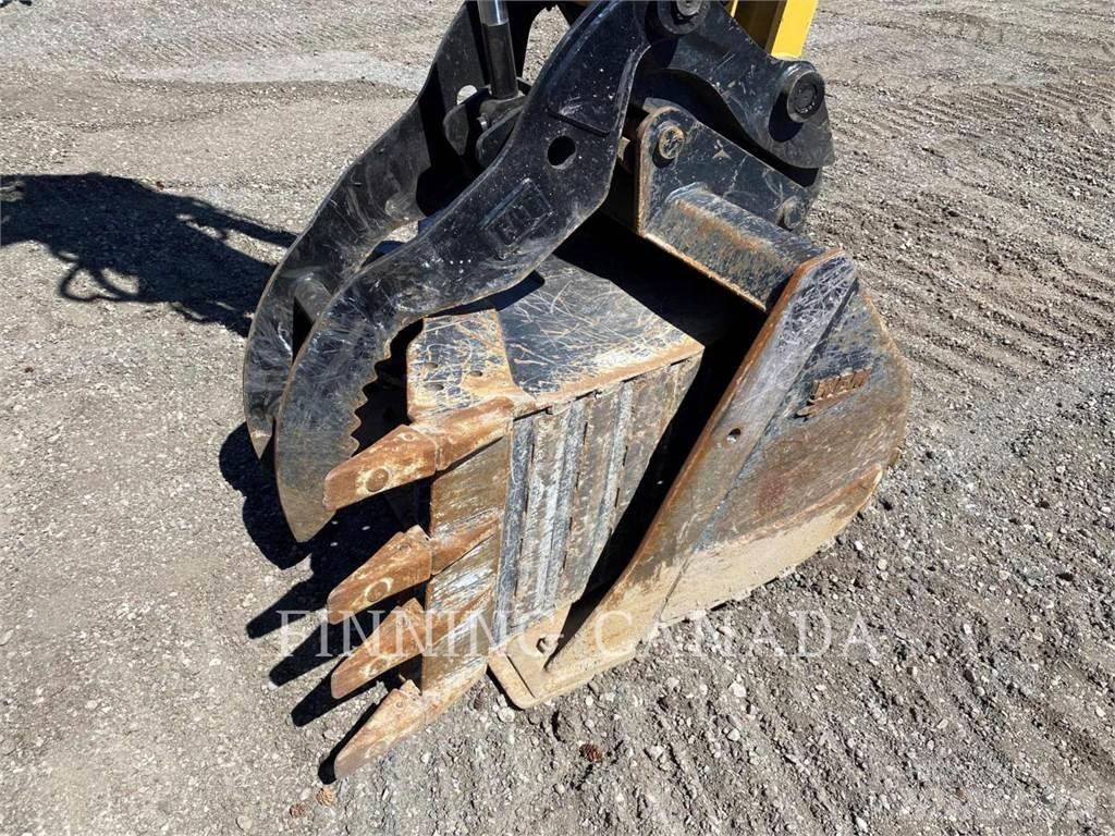CAT 310-07 Bageri guseničari