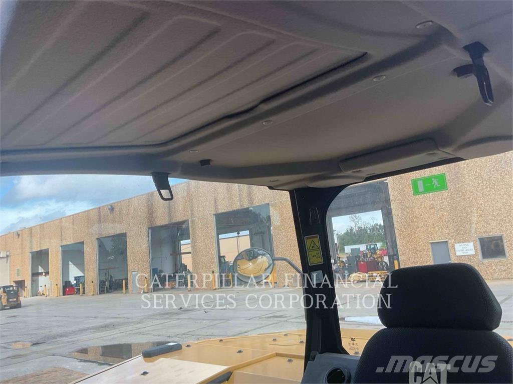 CAT 310-07 Bageri guseničari