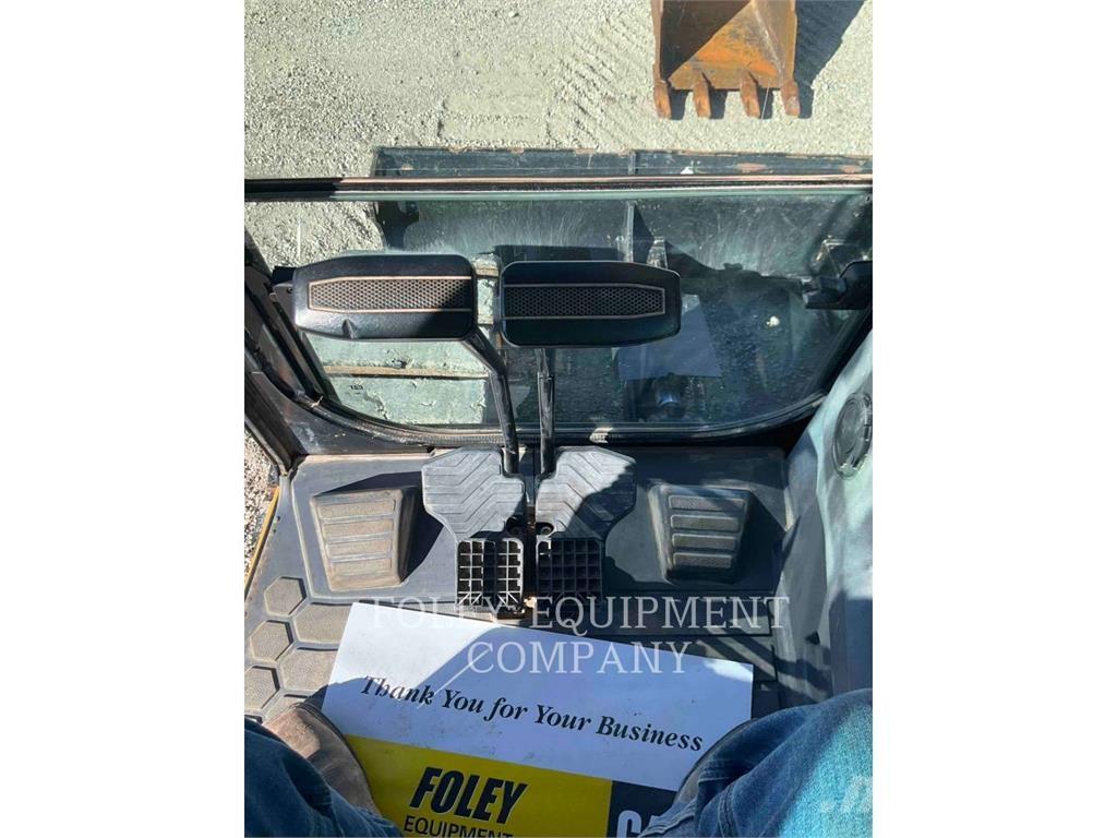 CAT 310-07CRL Bageri guseničari