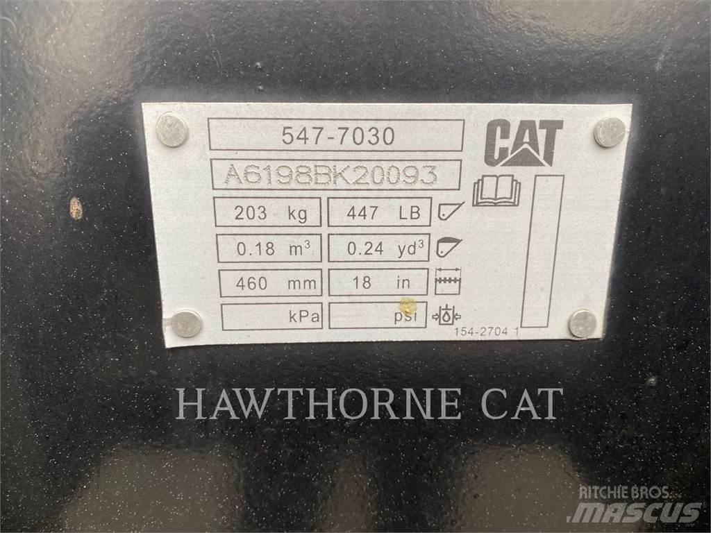 CAT 310 - 18 PO Kašike / Korpe