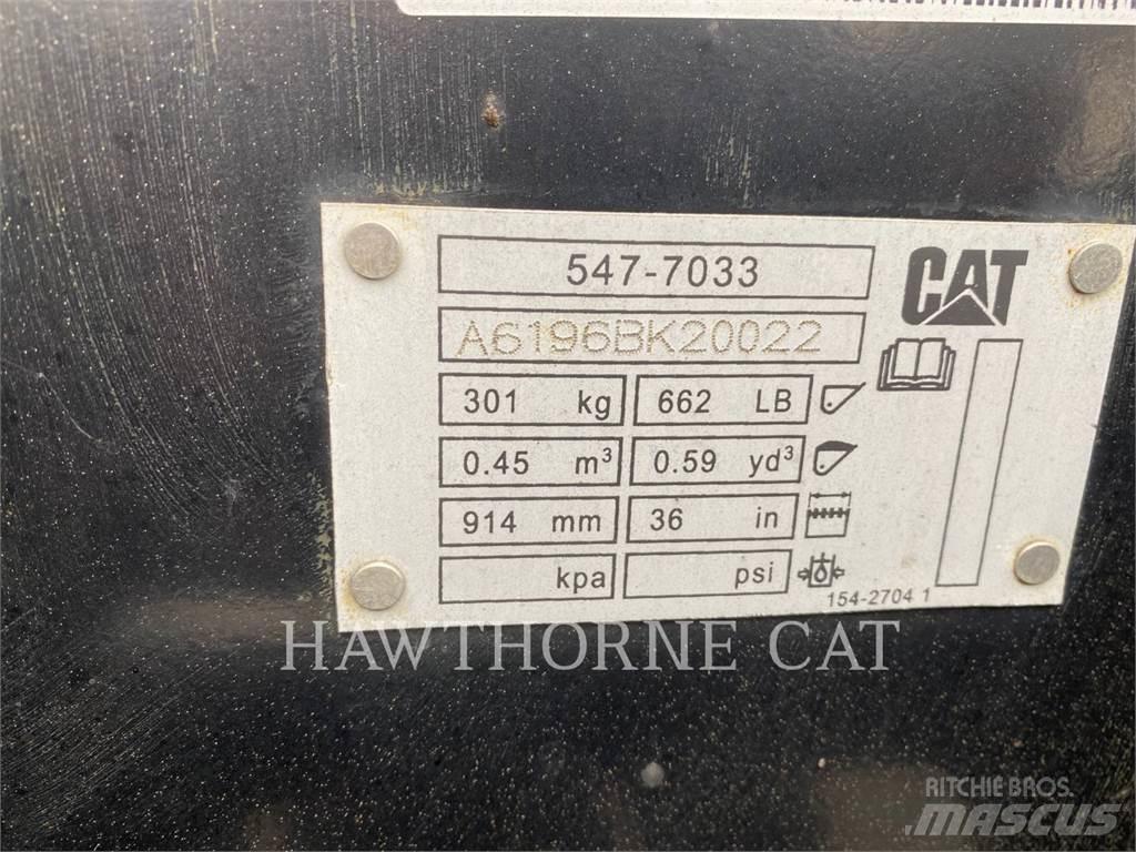CAT 310- 36 Kašike / Korpe