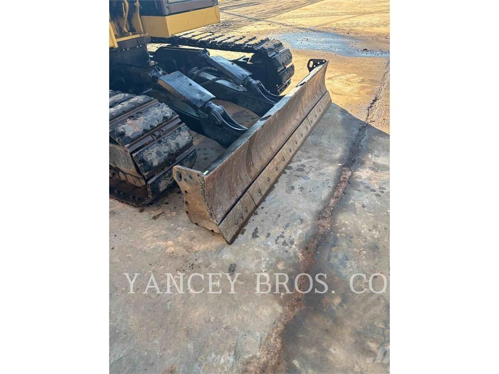 CAT 31007 Bageri guseničari