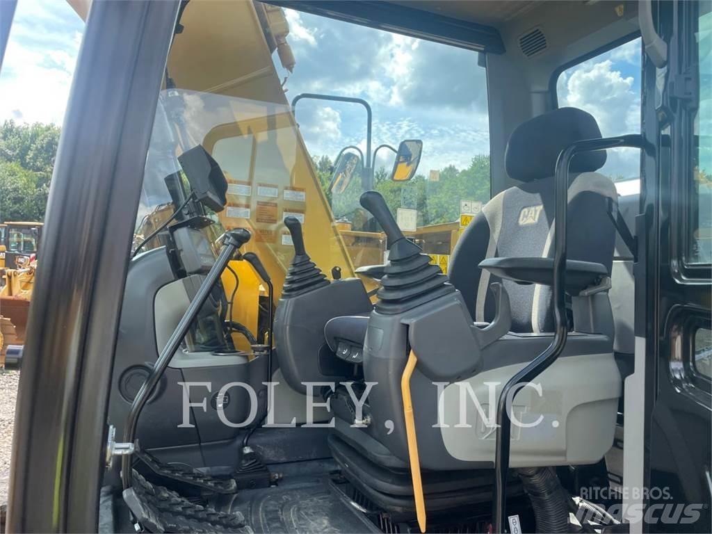 CAT 311FLRR Bageri guseničari