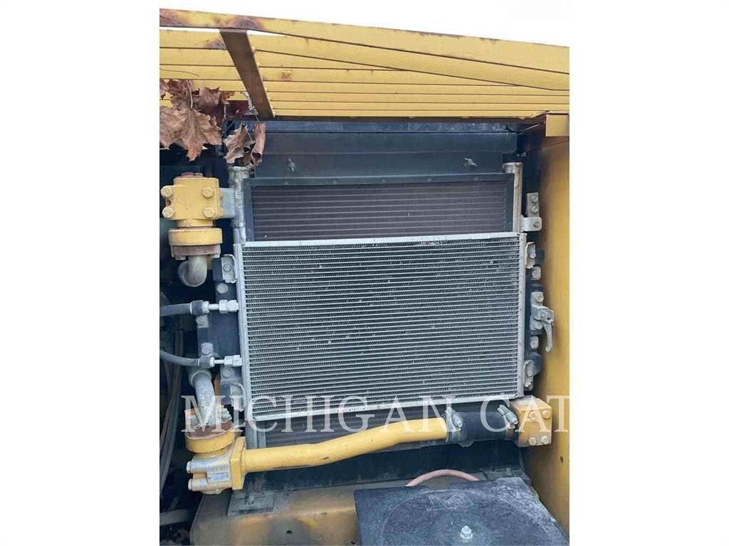 CAT 312CL Bageri guseničari