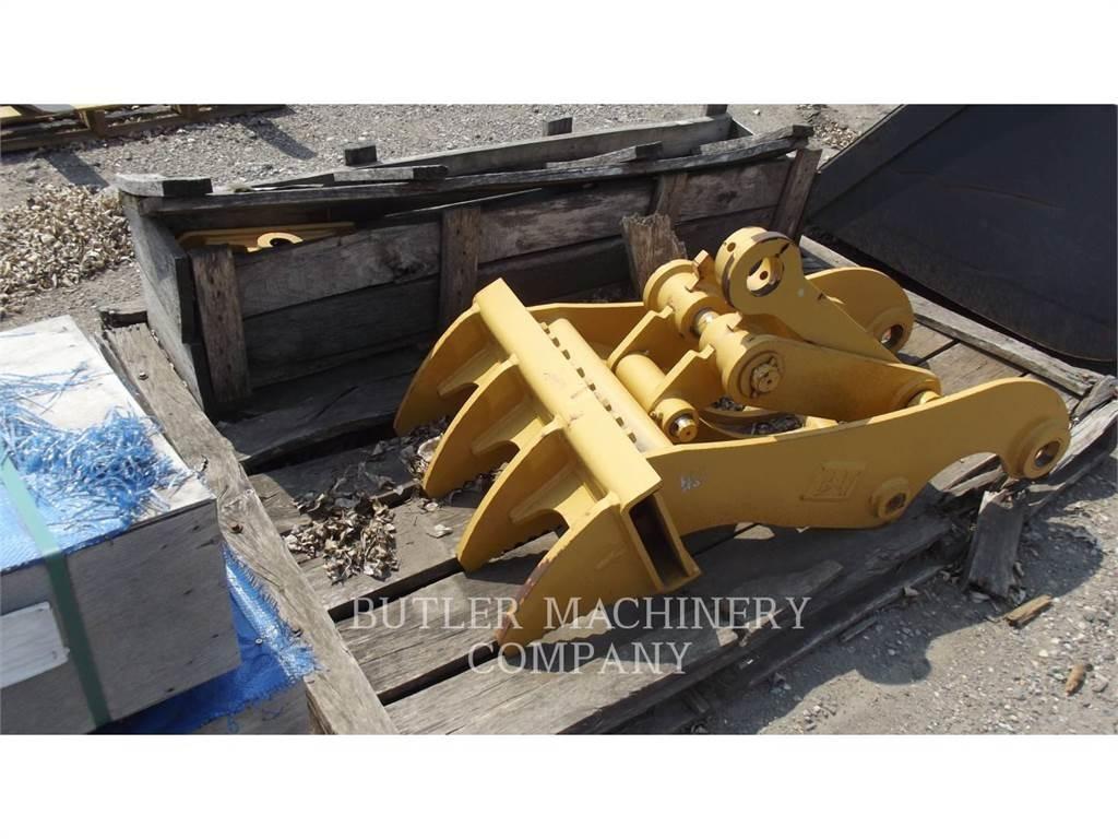 CAT 312CTHMB Brze spojke