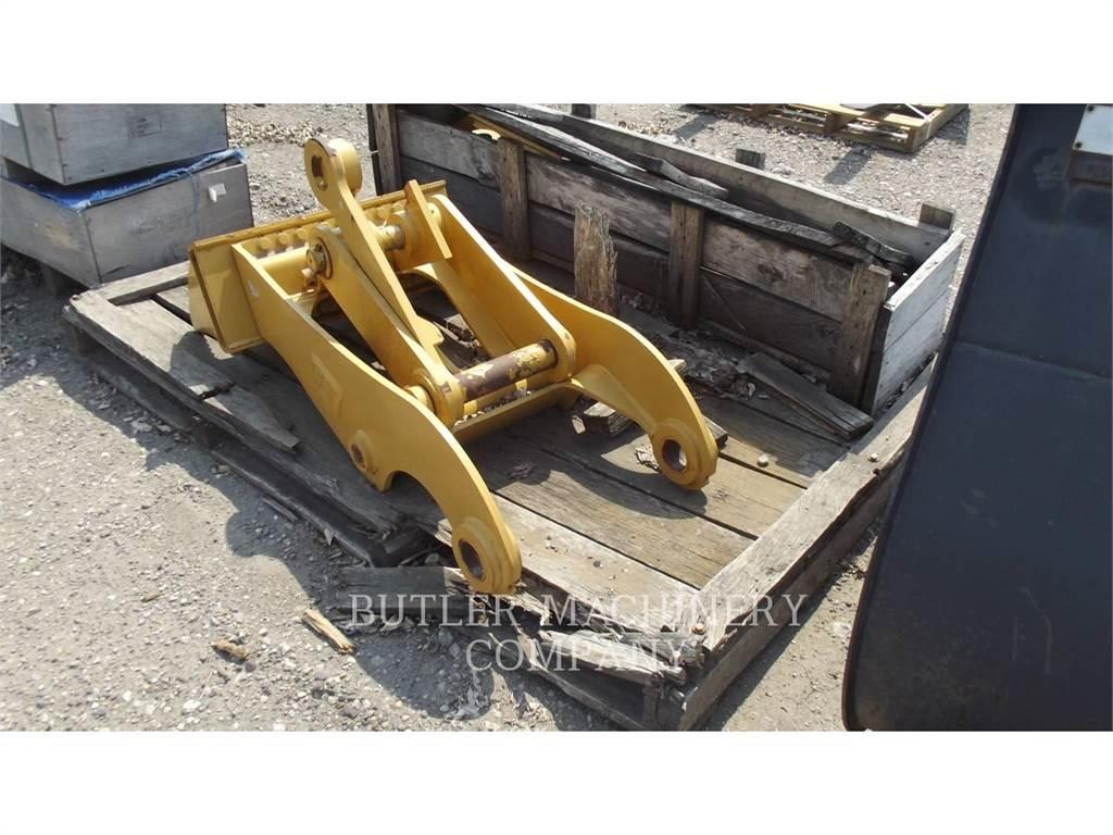 CAT 312CTHMB Brze spojke