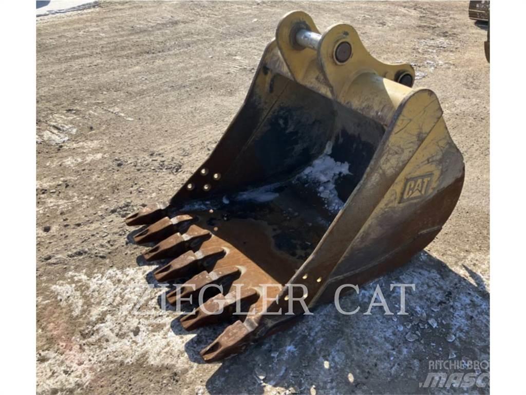CAT 313 Bageri guseničari