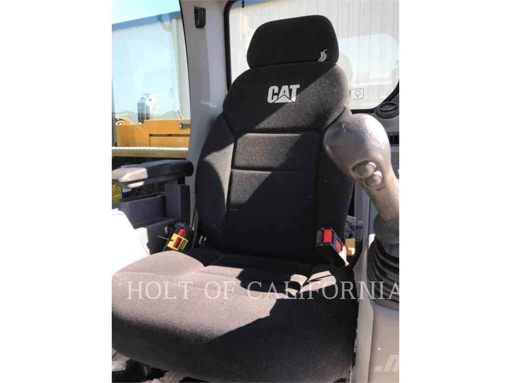 CAT 313 GC Bageri guseničari