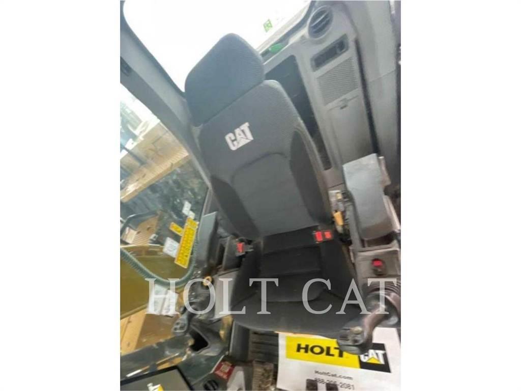 CAT 313 TC Bageri guseničari