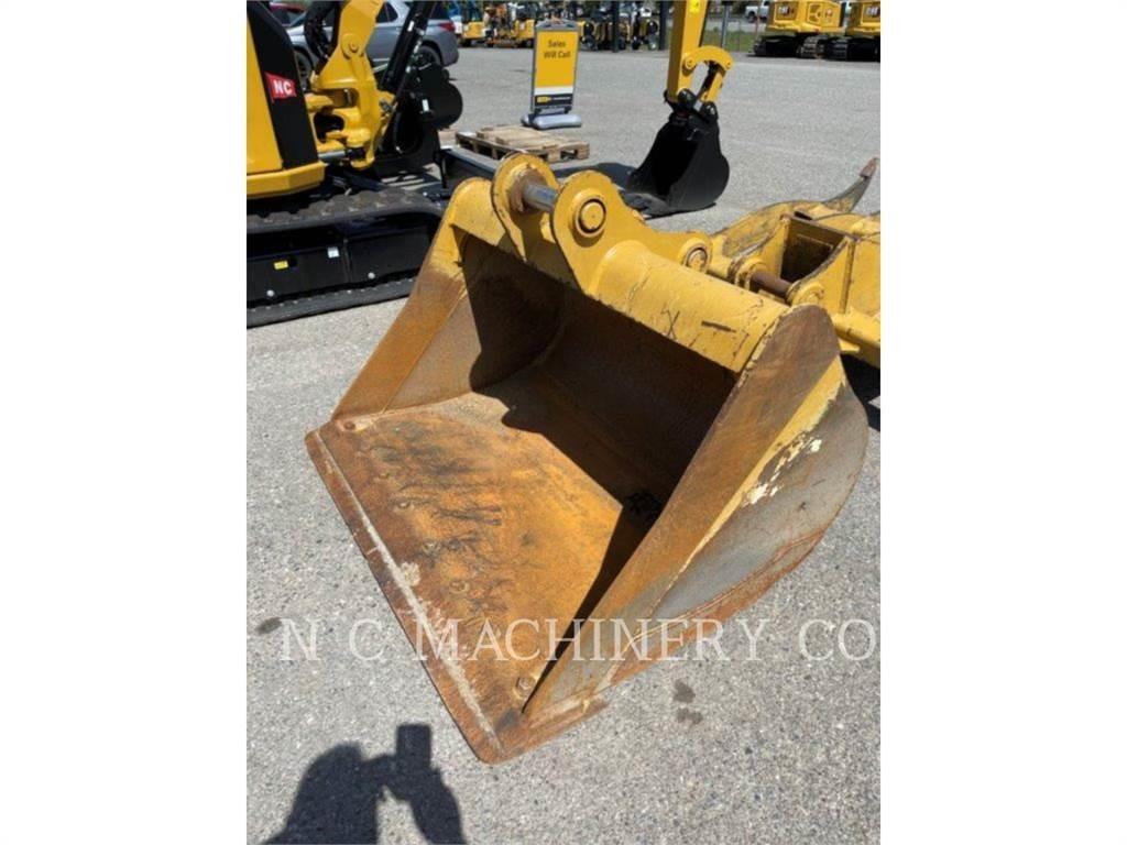 CAT 313BKT60CO Bageri guseničari