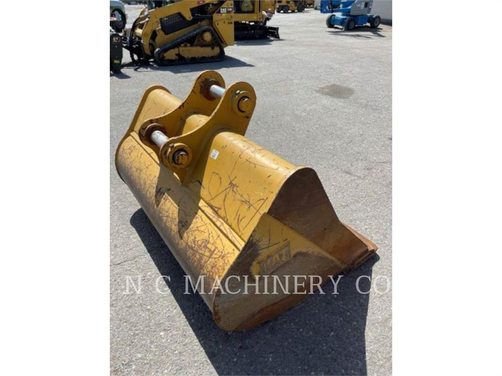 CAT 313BKT60CO Bageri guseničari