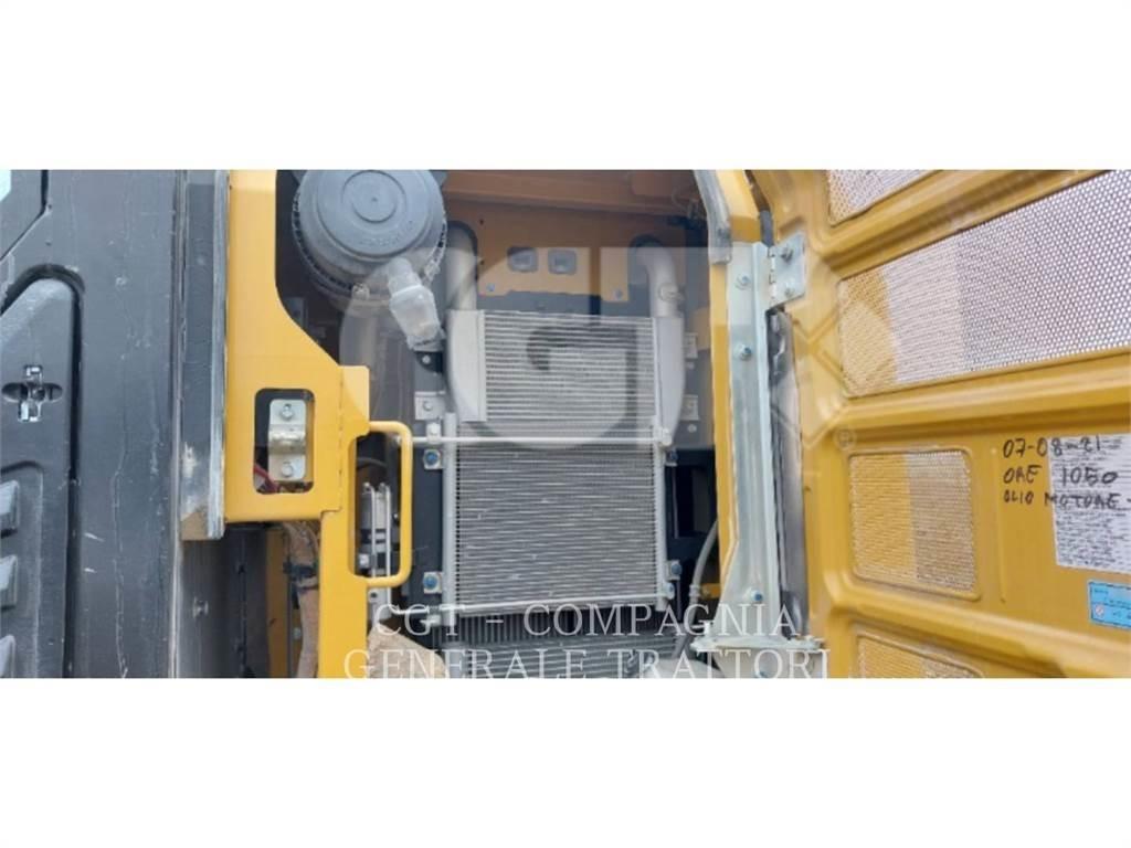 CAT 313F Bageri guseničari